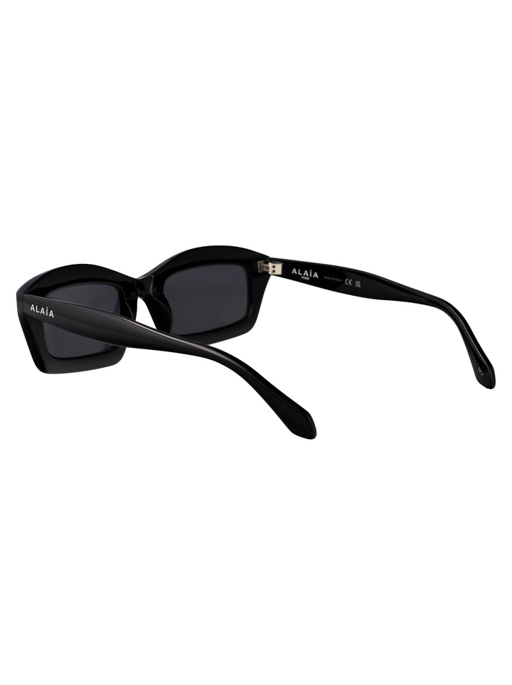 Alaia SUNGLASSES - Black | 79879de20999947a184fe082d02d9018063dd1b7