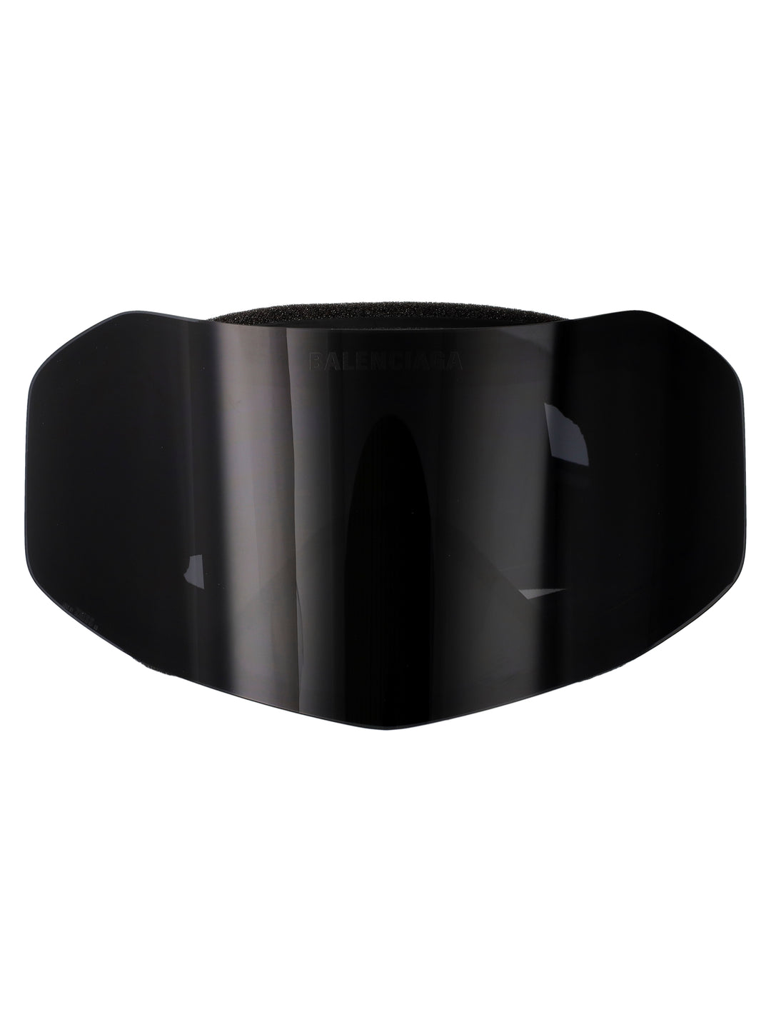Balenciaga SUNGLASSES - Black | af9305e5d6356dede30e2997fecf048be60e4519