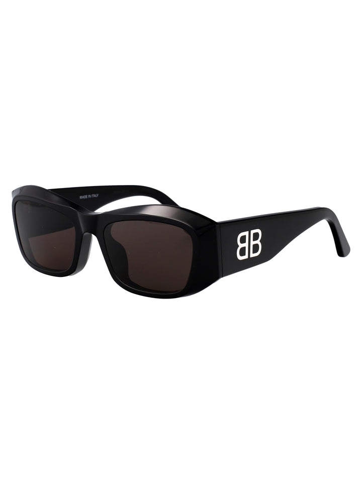 Balenciaga SUNGLASSES - Black | 822ae8021f73075d69373d0500ebba03d8a45a3a