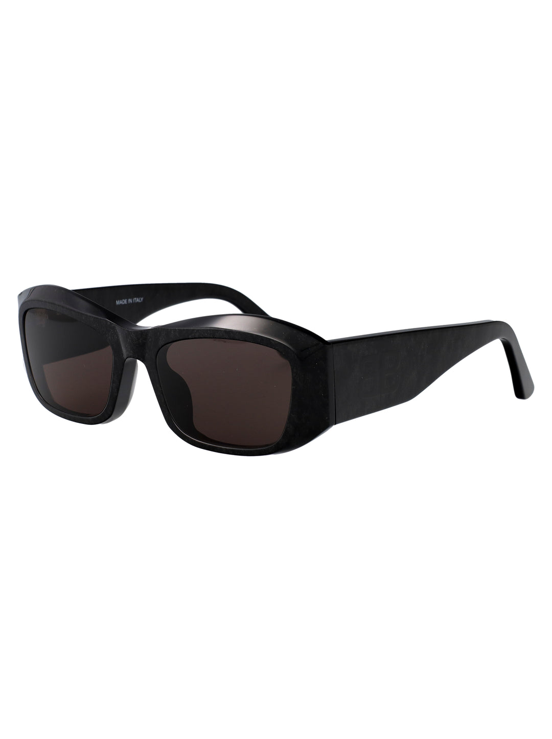Balenciaga SUNGLASSES - Black | a3517c608c964298c5486ffa3cdd59a7dcf7a9d8