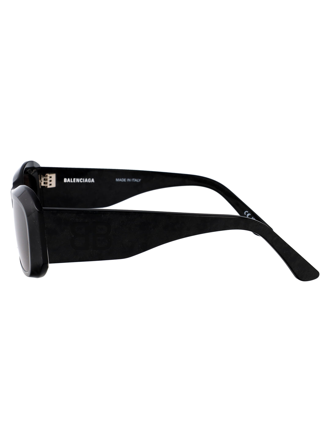 Balenciaga SUNGLASSES - Black | fdd50f20e97f00924c675210147e469ea57e604c