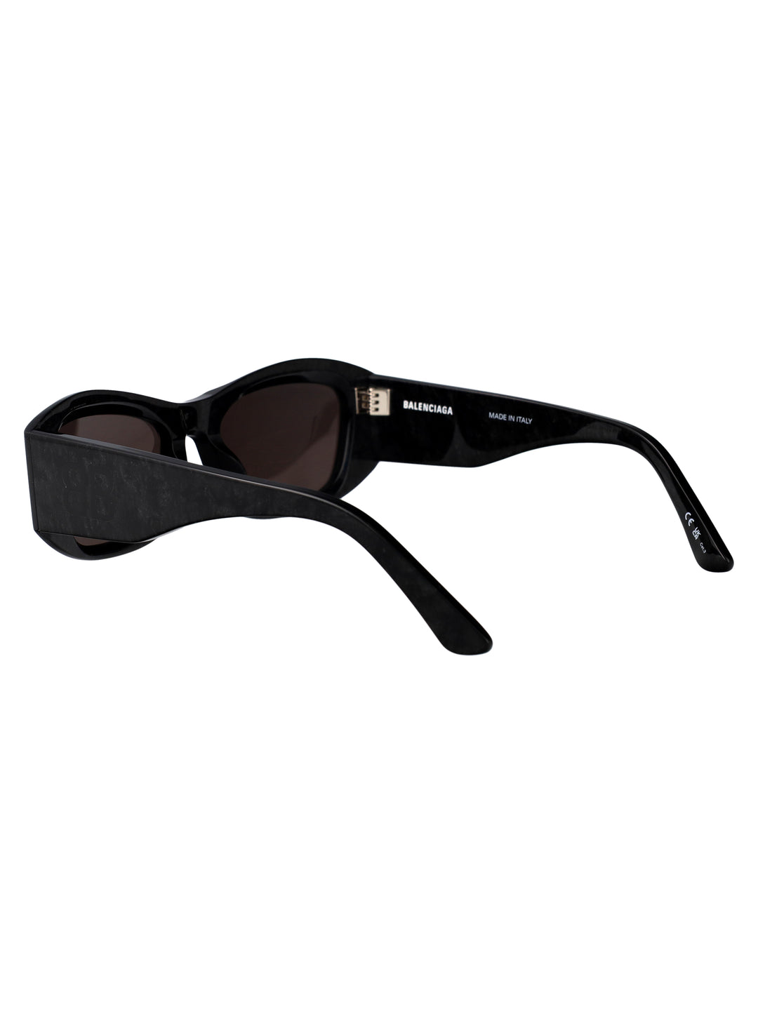Balenciaga SUNGLASSES - Black | f093c8aea8a5c35ee60f7db17fe4570e5ecc7593