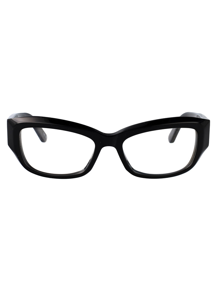 Balenciaga OPTICAL - Black | 87b2cc403ac2b6de57c434c9887fbea83686cb3e