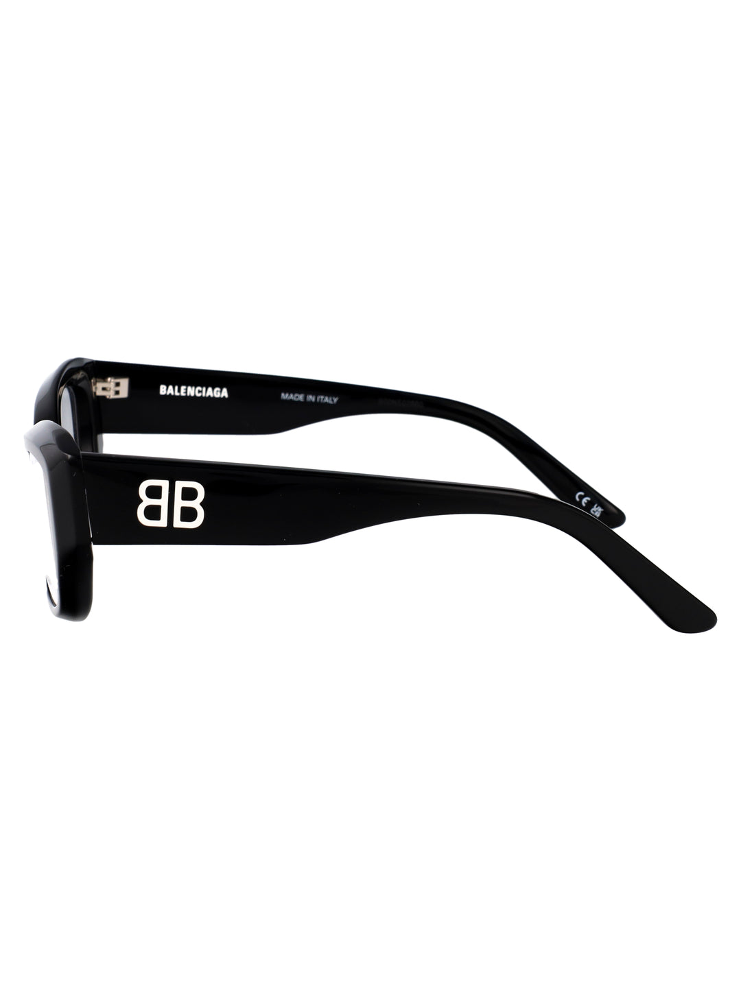 Balenciaga OPTICAL - Black | 3eca2c78780bd9264e8c74815dae0dcdf9d3c826