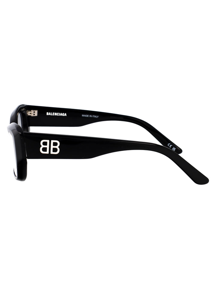 Balenciaga OPTICAL - Black | 3eca2c78780bd9264e8c74815dae0dcdf9d3c826