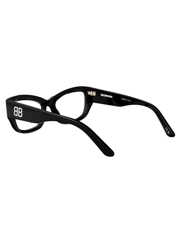 Balenciaga OPTICAL - Black | 7a993d3f42733e6ce52ca79686688d3de5b08abd