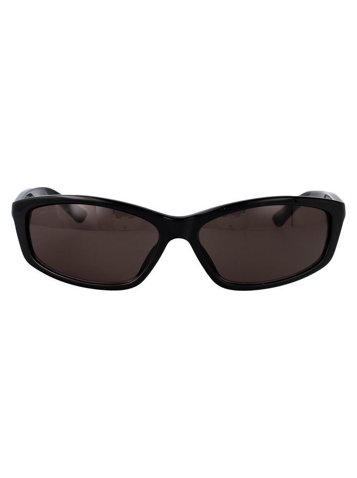 Balenciaga SUNGLASSES - Black | 3ee4afa137d6e5a10c9757dd125c2aa99b9715f3