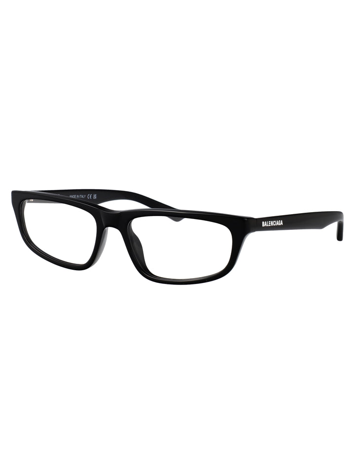 Balenciaga OPTICAL - Black | 77484fd03435fd6a5a0de85334abfd94bcccb59f