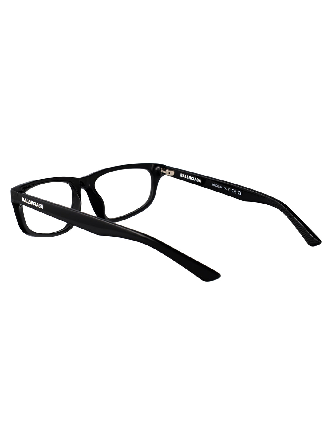 Balenciaga OPTICAL - Black | d5e1d1905358bc2238a3cce81c7fe4163b6adfa1