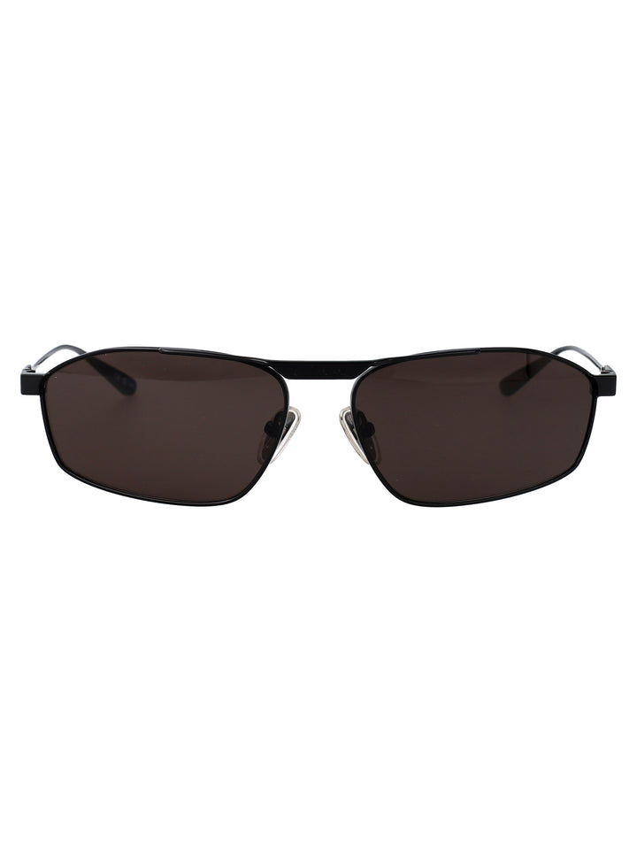 Balenciaga SUNGLASSES - Black | a08bcc2afa80e0e7893a0e5d8b75fd8e995e2139