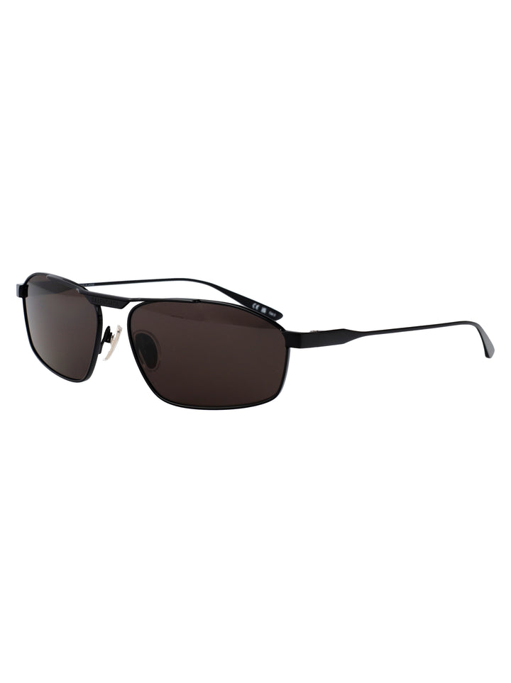 Balenciaga SUNGLASSES - Black | d3d5cc4428f6cd57b6df85183462f70dca47dd9d