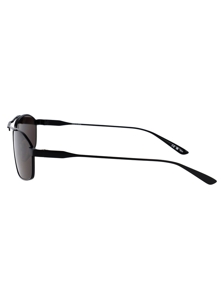 Balenciaga SUNGLASSES - Black | 89cc528747762fc63e2243aaac234c881770d472