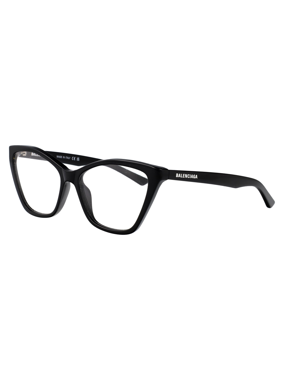 Balenciaga OPTICAL - Black | 7777c2b6159f4d6ef5d9dfb3957513cf248a70d3