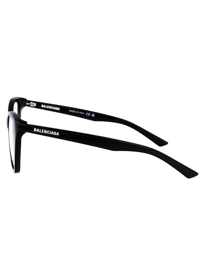 Balenciaga OPTICAL - Black | cb589c31effc47fe20eb4d634a5ee00fd11d5809