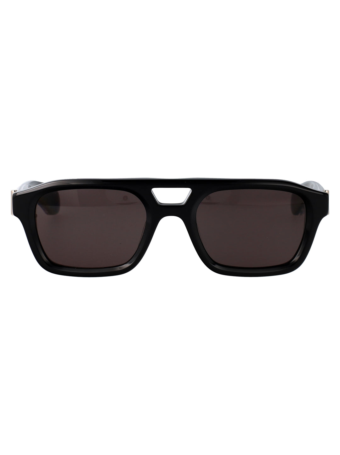 Alexander Mcqueen SUNGLASSES - Black | d5f7ede754969299e84718b68654d54fe8bc95d0