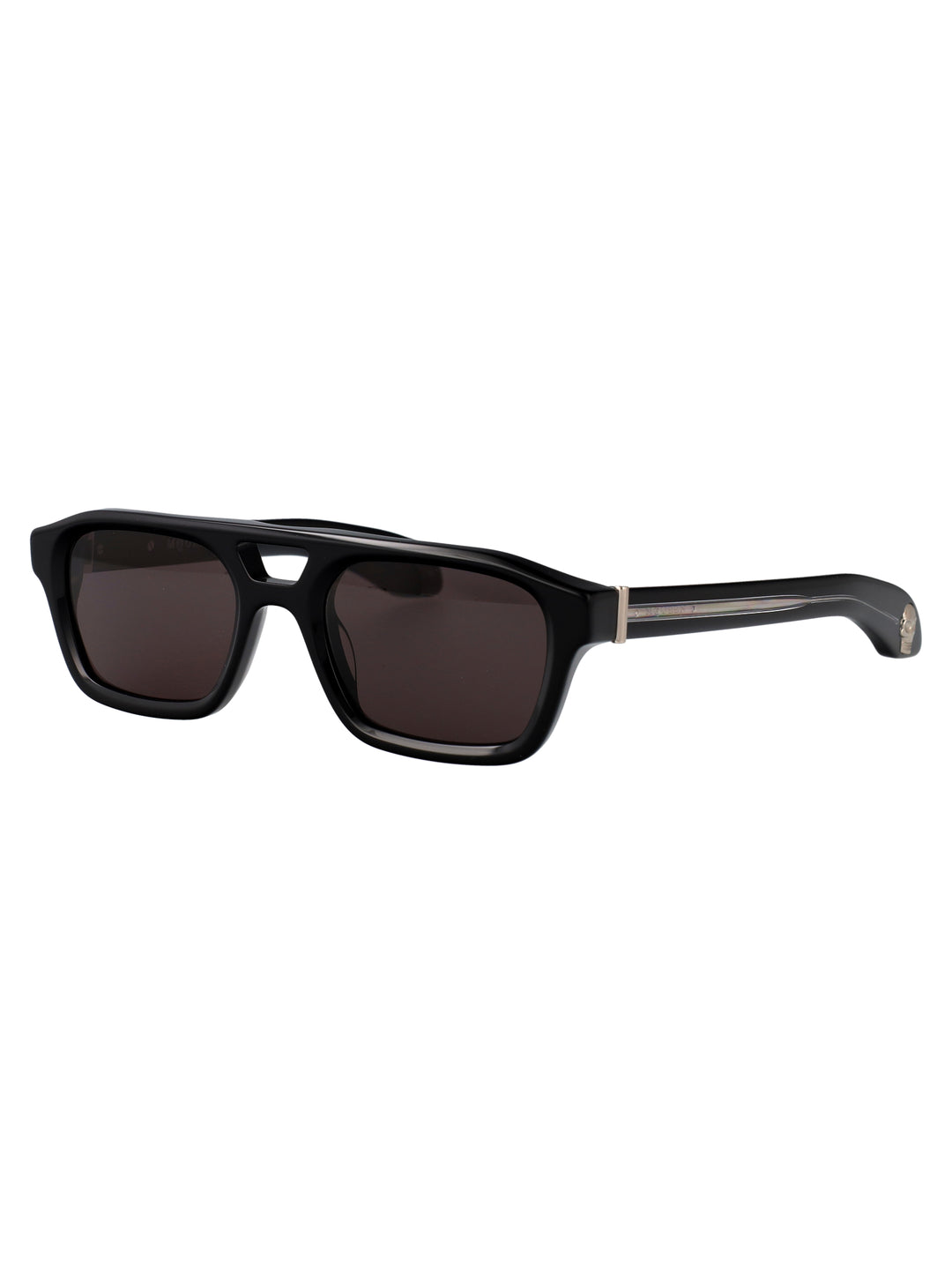 Alexander Mcqueen SUNGLASSES - Black | 070c41662008c95e2e0c4568747a437c77d58fe2