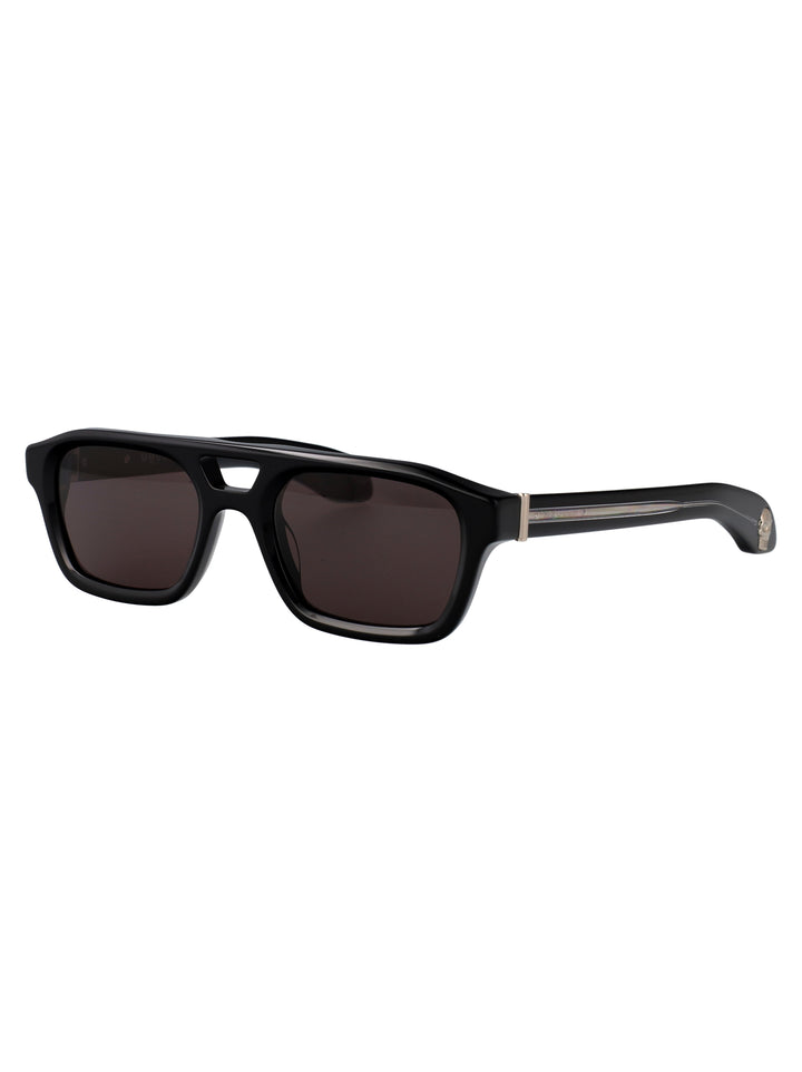 Alexander Mcqueen SUNGLASSES - Black | 070c41662008c95e2e0c4568747a437c77d58fe2