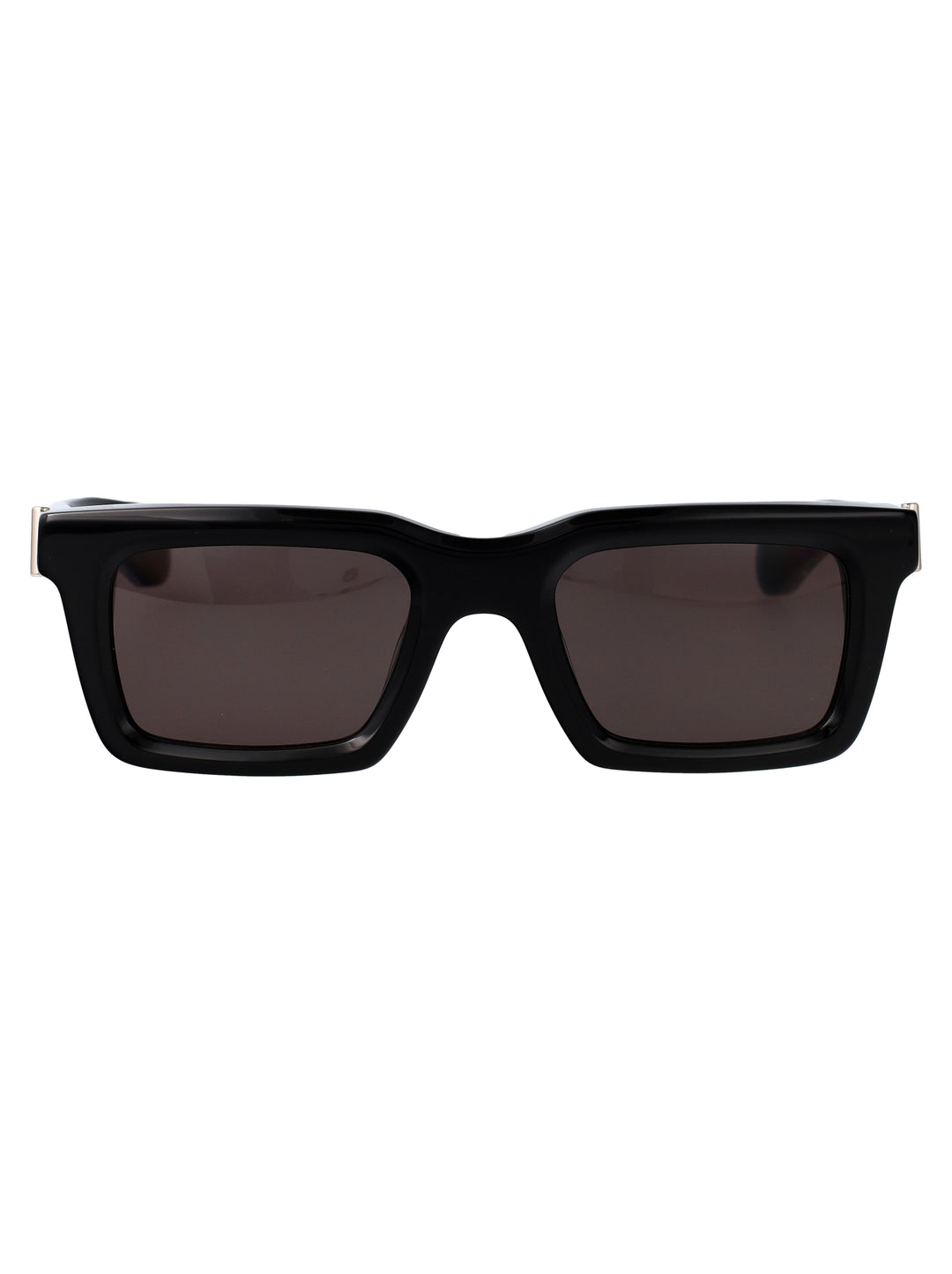 Alexander Mcqueen SUNGLASSES - Black | 850bd9b4b3c14f311d930c96c123032dcf023c62