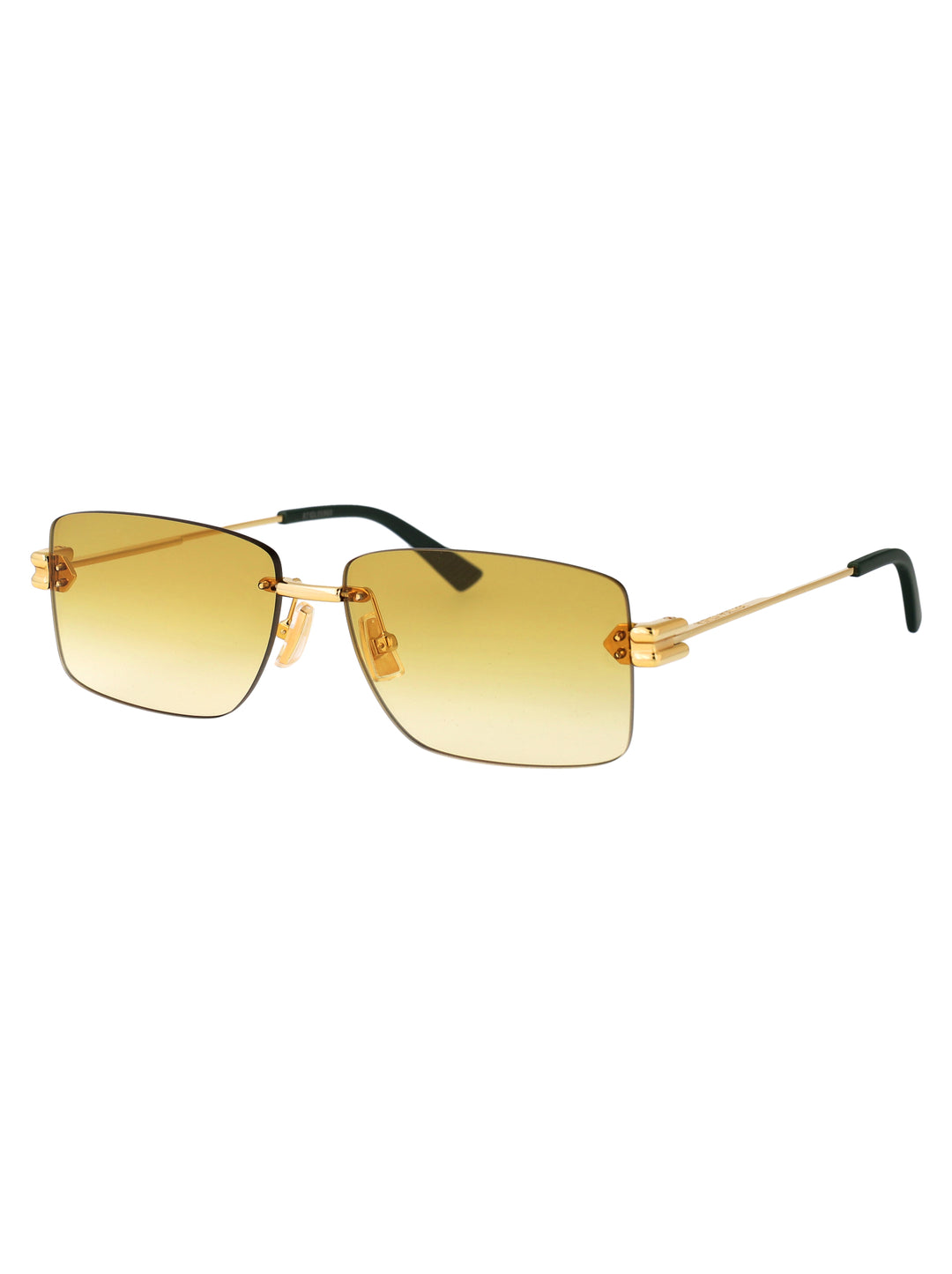 Bottega Veneta BV1126S SQUARED Sunglasses