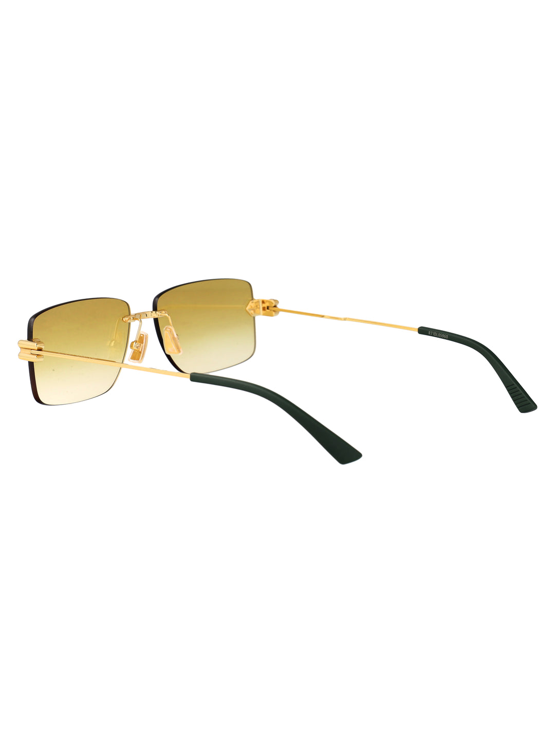 Bottega Veneta BV1126S SQUARED Sunglasses