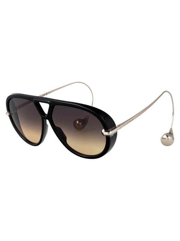 BV1273S GEOMETRICAL Sunglasses