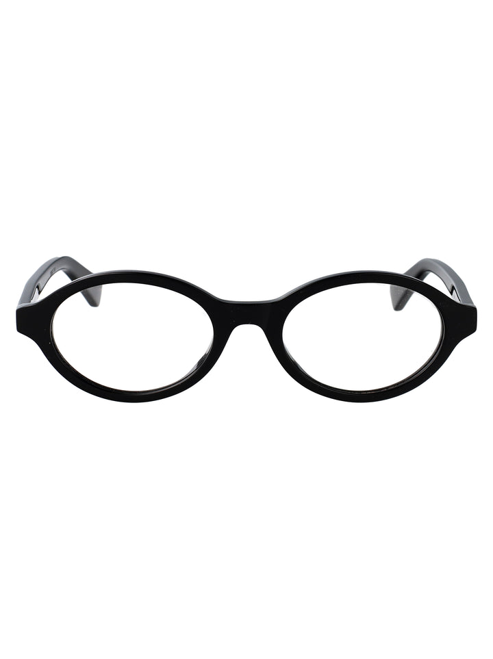 Bottega Veneta OPTICAL - Black | e85b8bbc360d77972887148cbd4f080cad762313