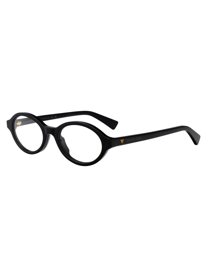 Bottega Veneta OPTICAL - Black | e096cf223dd44dadc1ec57d913562db17aa66475