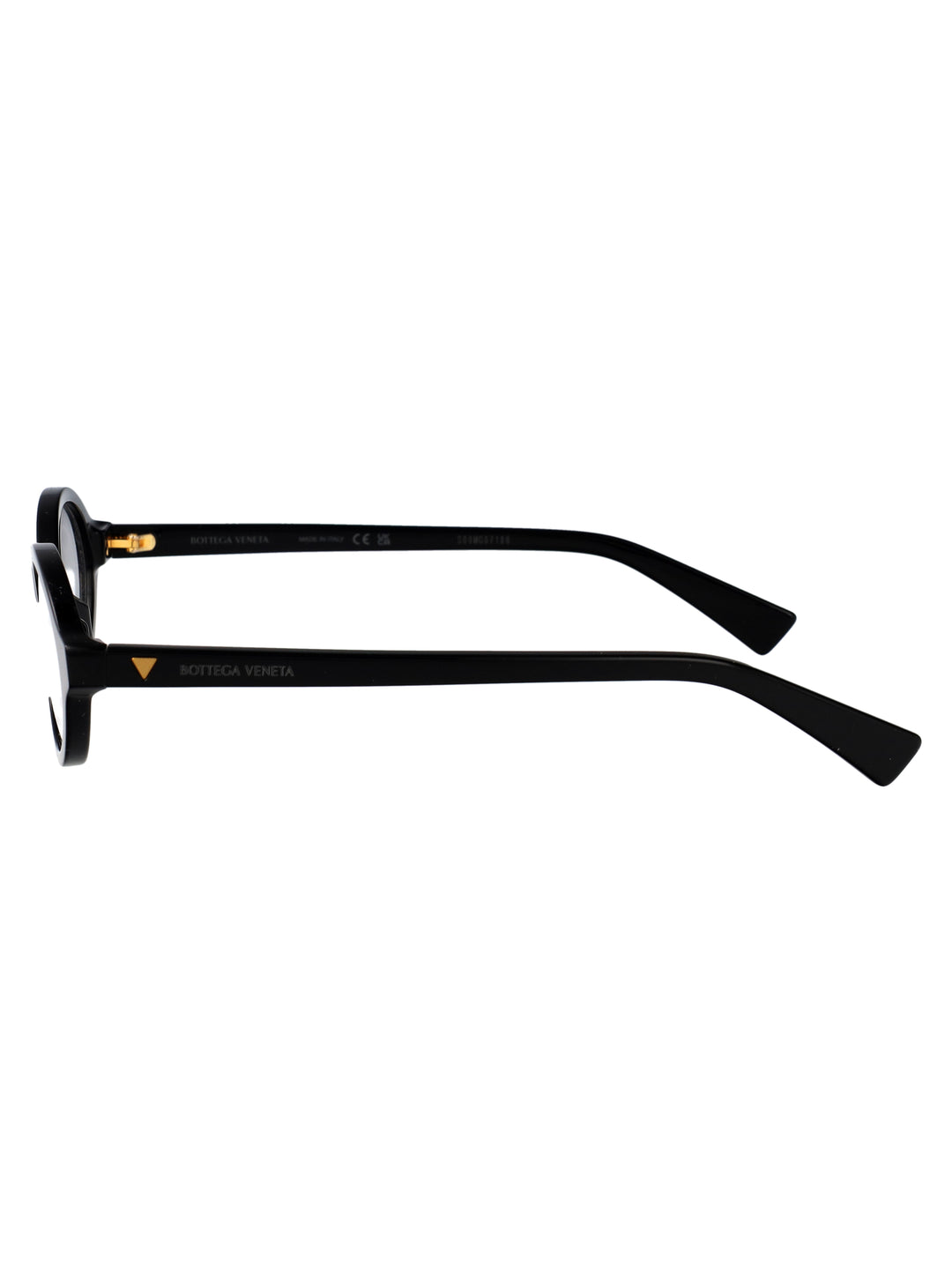 Bottega Veneta OPTICAL - Black | 6f10a40bae57b9be1b0955216d83e4f31cf9f39a