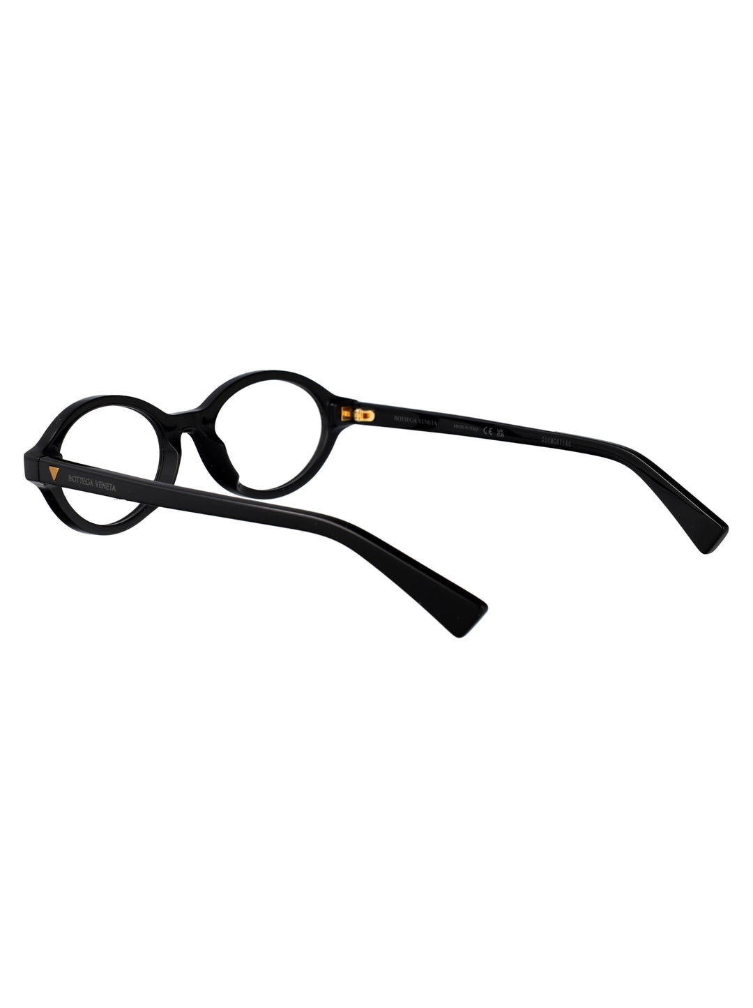 Bottega Veneta OPTICAL - Black | 2c3fa07cdf19eb04d3729f9c14ac964787bd2cdd
