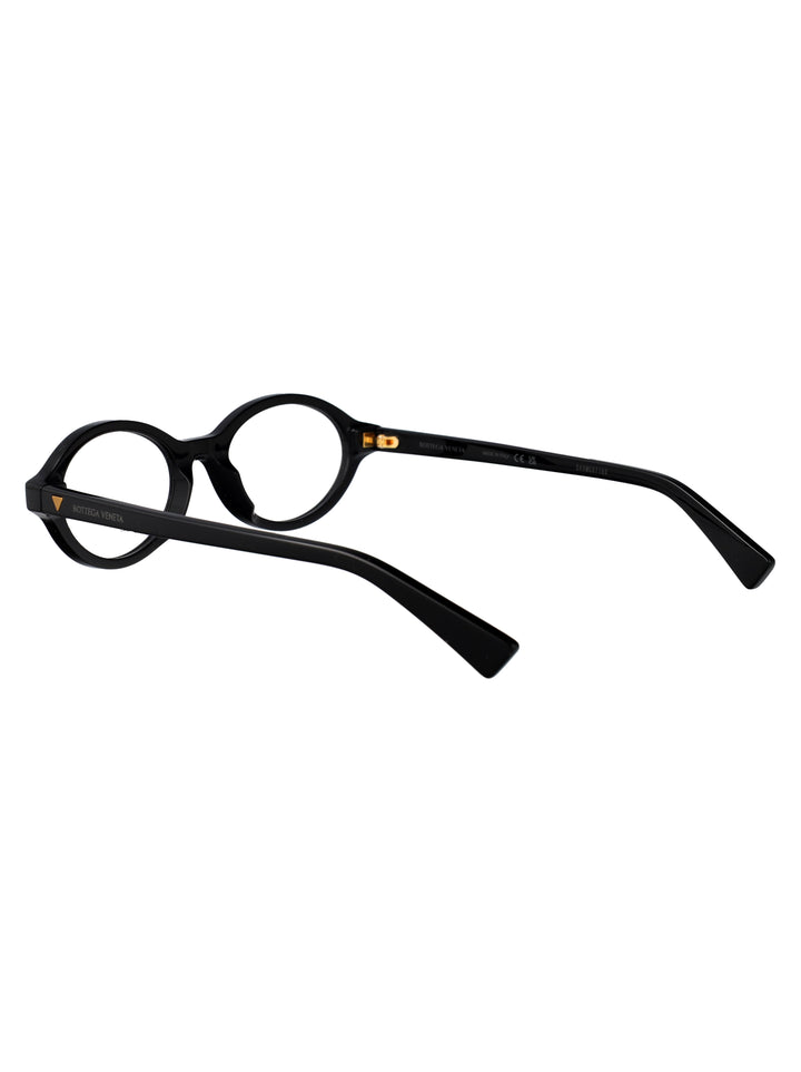Bottega Veneta OPTICAL - Black | 2c3fa07cdf19eb04d3729f9c14ac964787bd2cdd