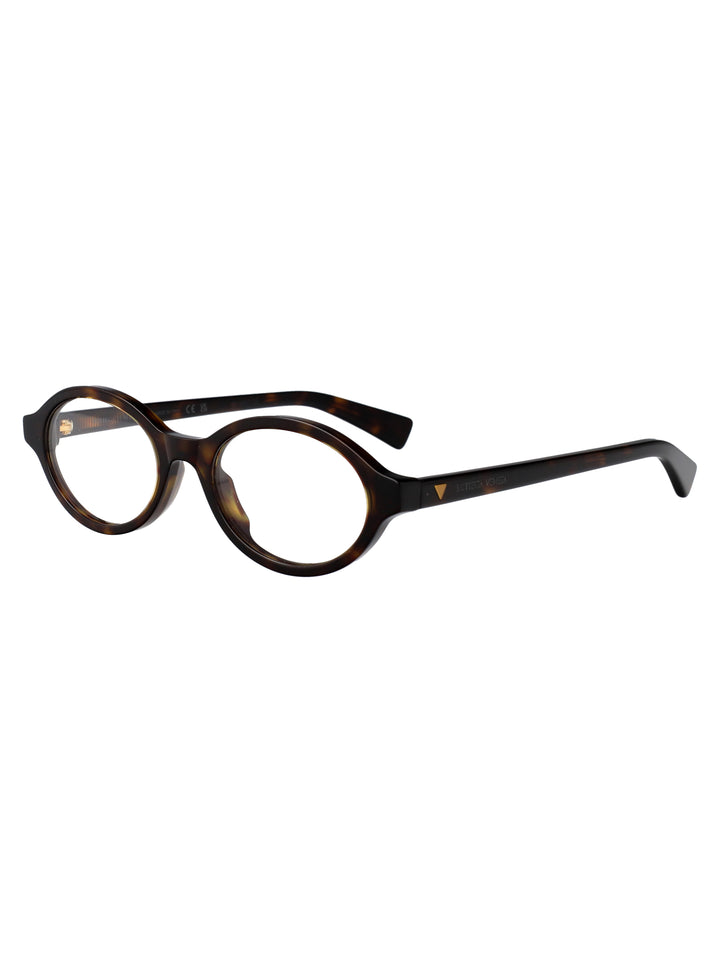 Bottega Veneta OPTICAL - Havana | 6f8100c78e2bddd54b824e4db6e12f0c7d0f02f0