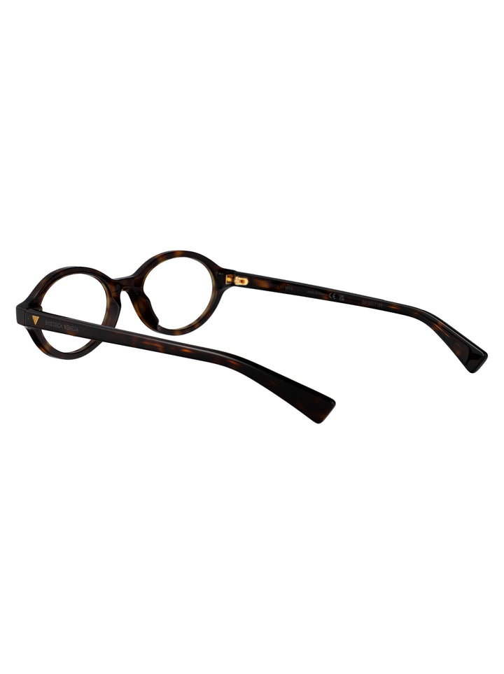 Bottega Veneta OPTICAL - Havana | 409ea94913287d48bfbca930187e90fb1f8cd0dd