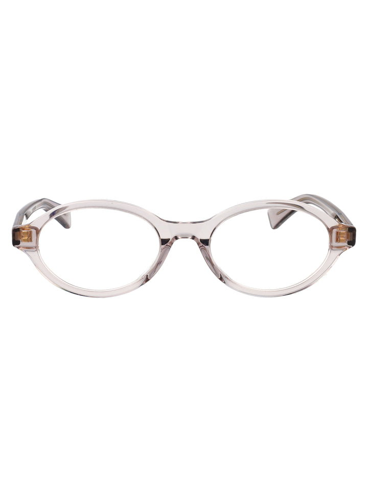 Bottega Veneta OPTICAL - Grey | 7c4af19c22429b21dbed99ffa7e95fa04810ad42