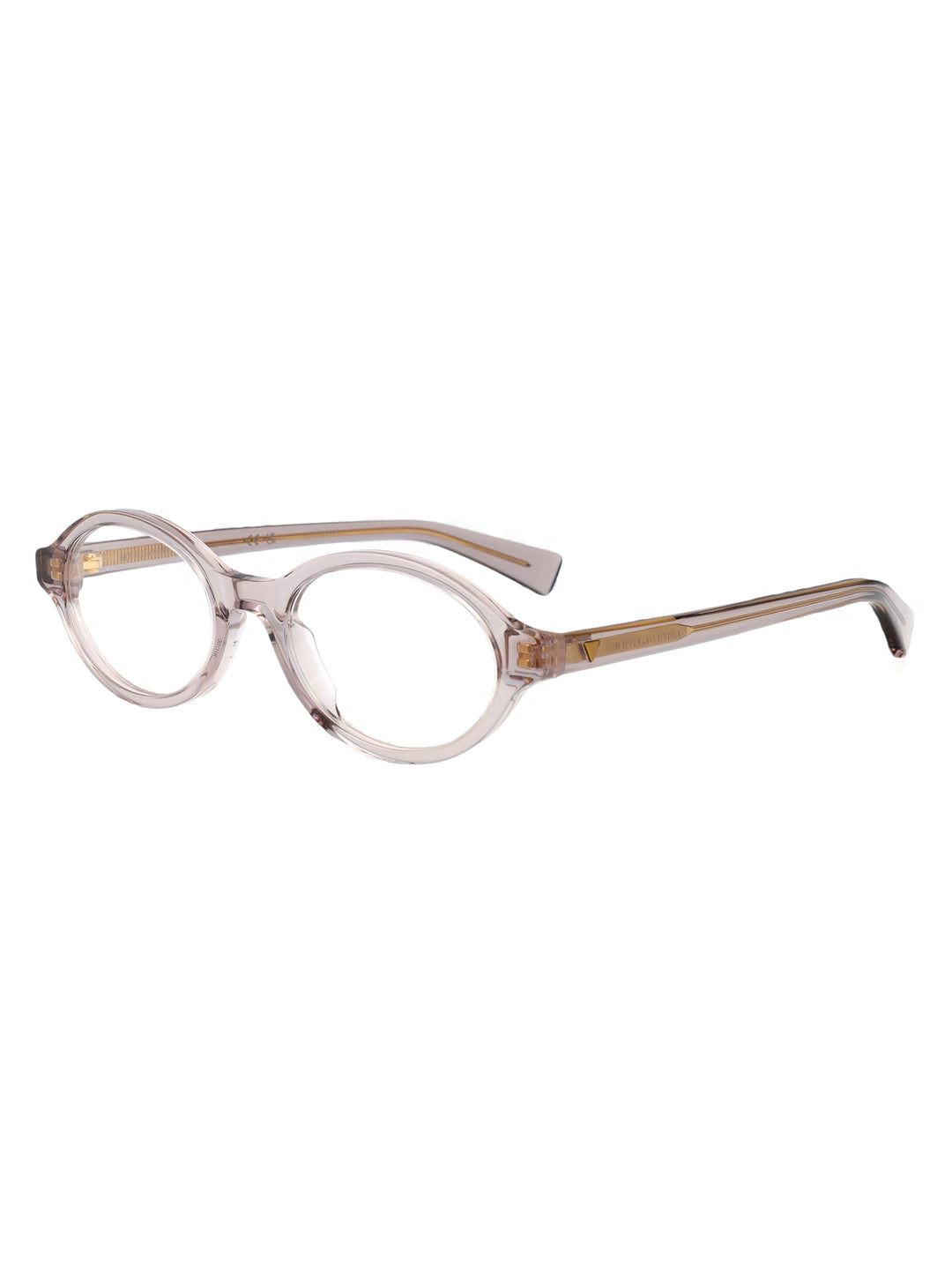 Bottega Veneta OPTICAL - Grey | 4192a44fbc93d2c39fc65614412772c3d41ecfb6