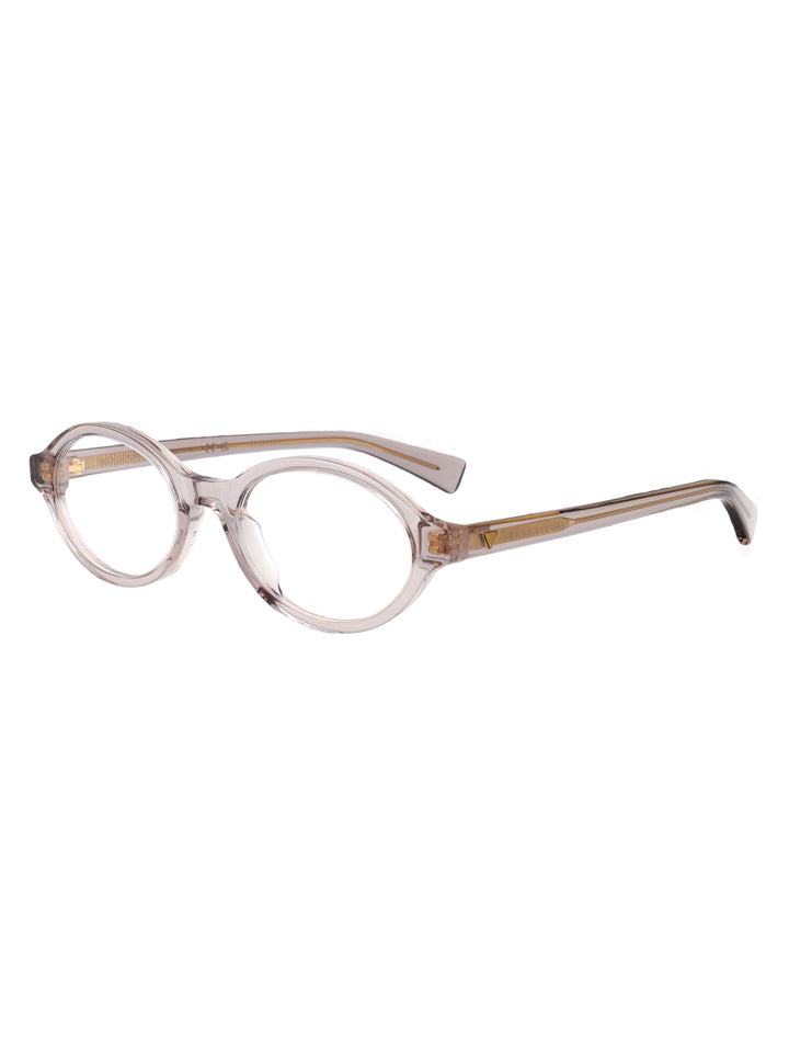 Bottega Veneta OPTICAL - Grey | 4192a44fbc93d2c39fc65614412772c3d41ecfb6