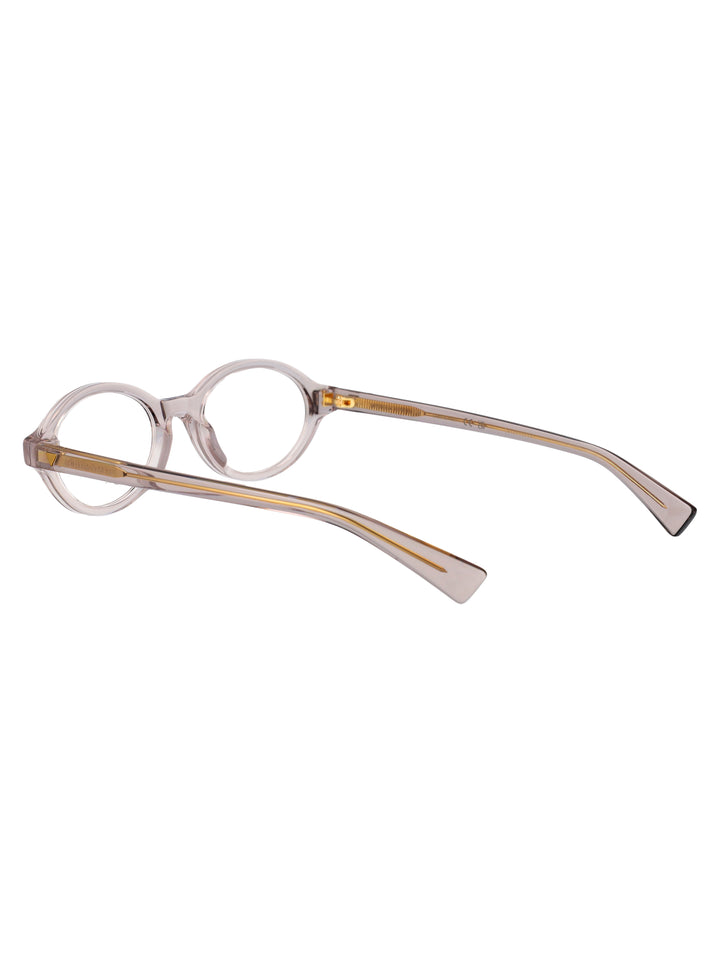 Bottega Veneta OPTICAL - Grey | d1dedab3b49398c8b2875da032a71b9a591277fe