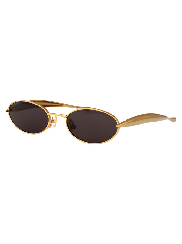 BV1386S ROUND Sunglasses