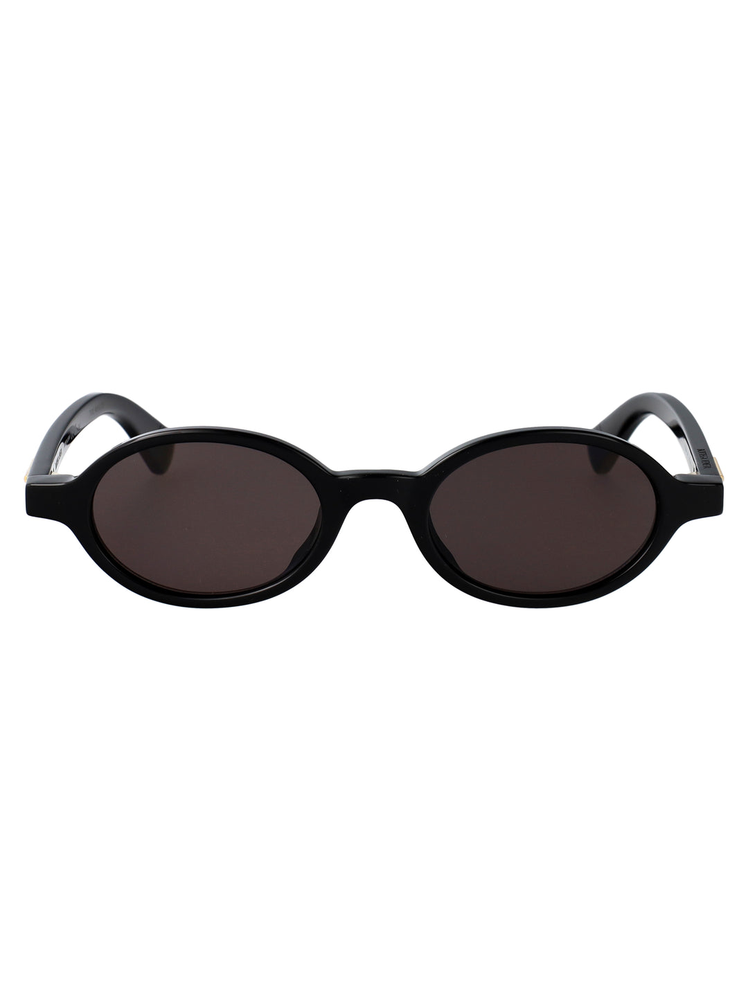 Bottega Veneta SUNGLASSES - Black | eeb727067777f8f46d1acc266d55f88851c18194