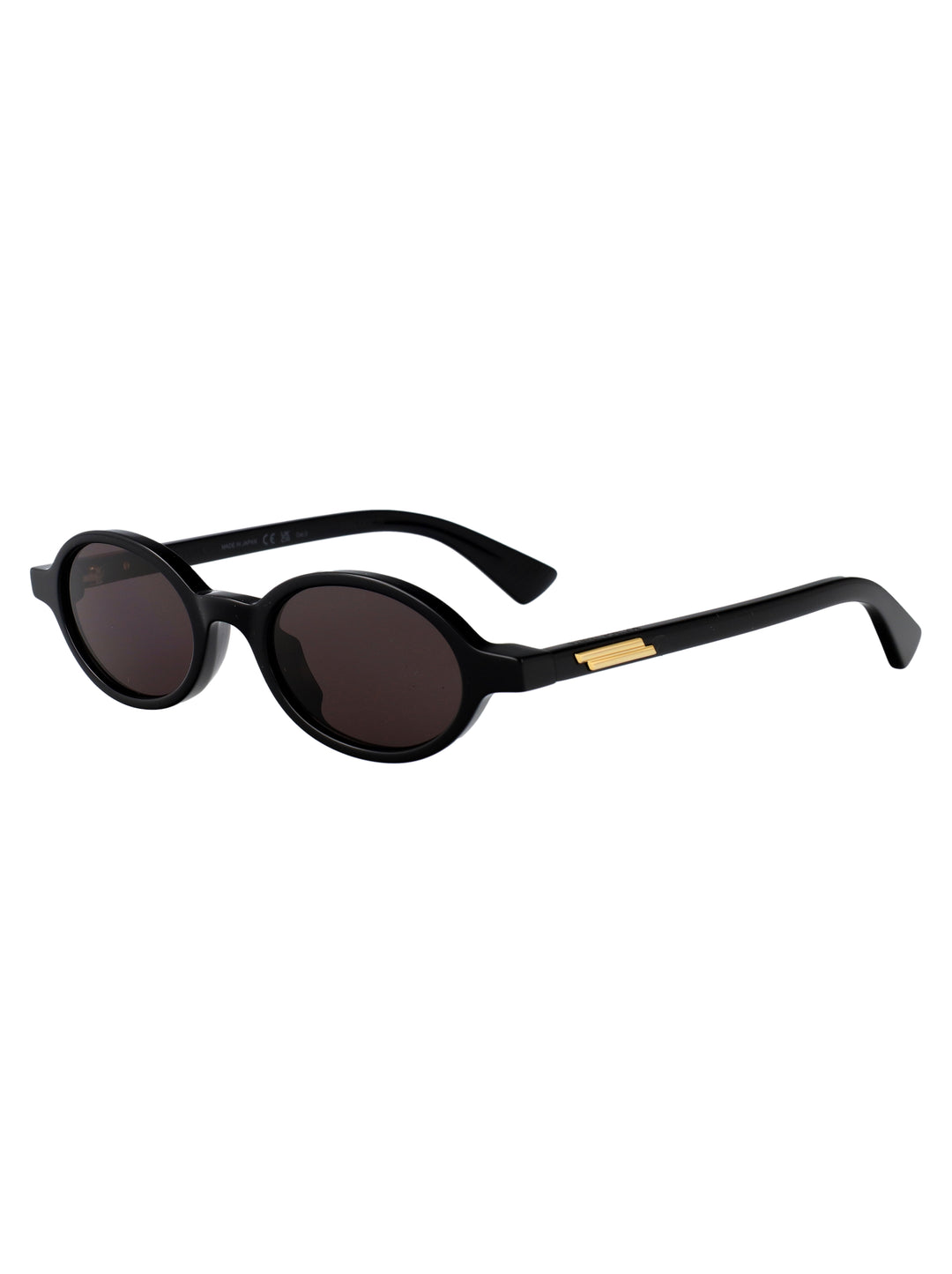 Bottega Veneta SUNGLASSES - Black | 72b48f9cfb0699a3e369b661bae23e08986cbea5