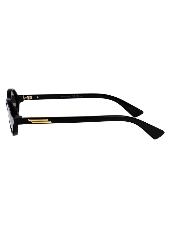 Bottega Veneta SUNGLASSES - Black | 6eb9daa5b9201d02e8141d62036046c89e994ad4