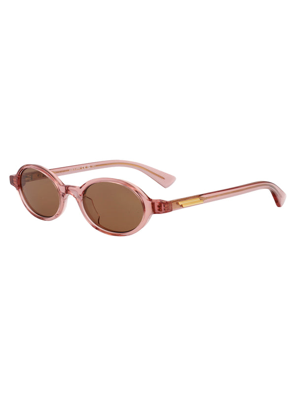 BV1388S ROUND Sunglasses