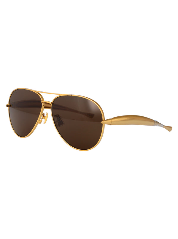 BV1305S AVIATOR Sunglasses