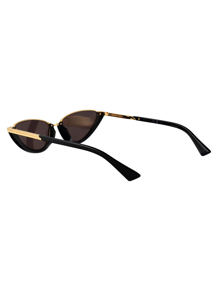 Bottega Veneta SUNGLASSES - Black | 1a133cc5d89d6b82c84d7c99c0569969944bfe0b