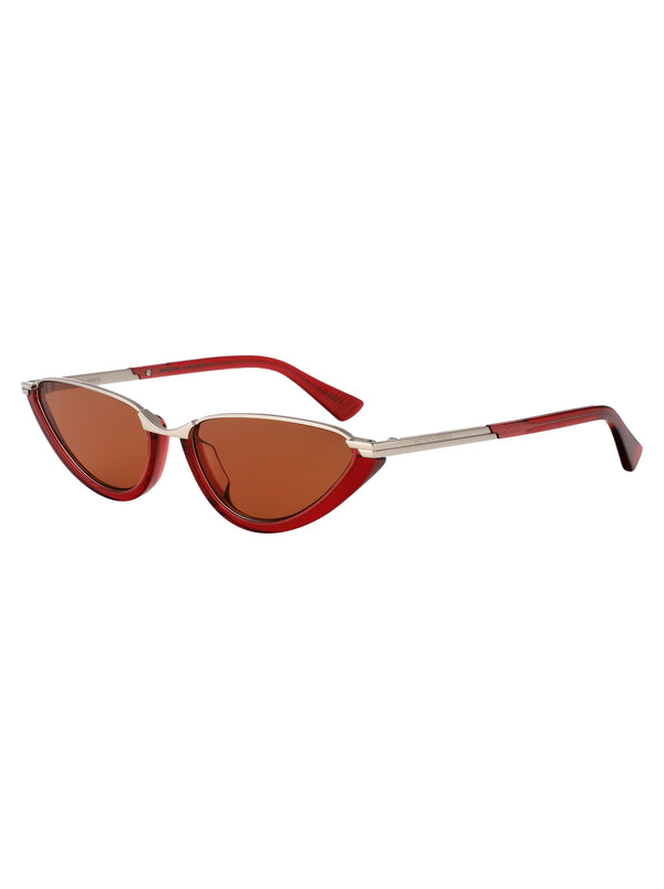 BV1346S CAT-EYE Sunglasses
