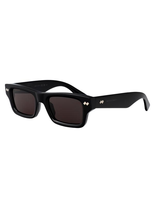 BV1351S SQUARED Sunglasses