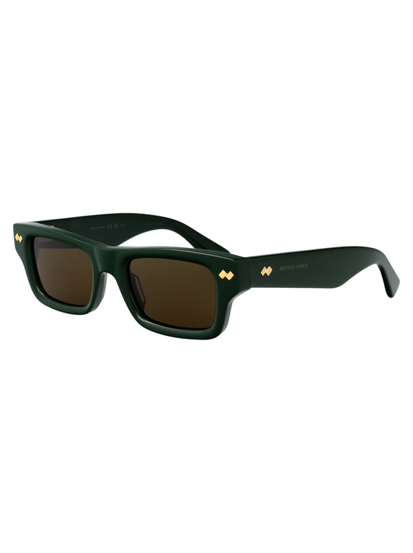 BV1351S SQUARED Sunglasses