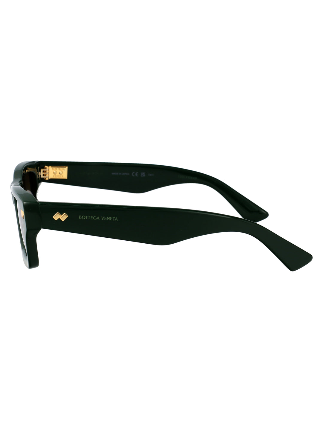 Bottega Veneta SUNGLASSES - Green | a288dc37d132c0e6580c8fe123bcf269485c79cf