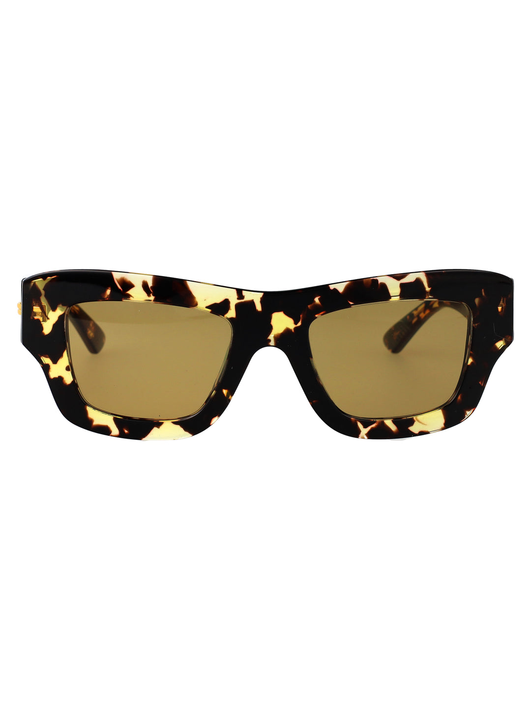Bottega Veneta SUNGLASSES - Havana | a38e44307c1de00fa95e6b7e58e8e08a119d766e