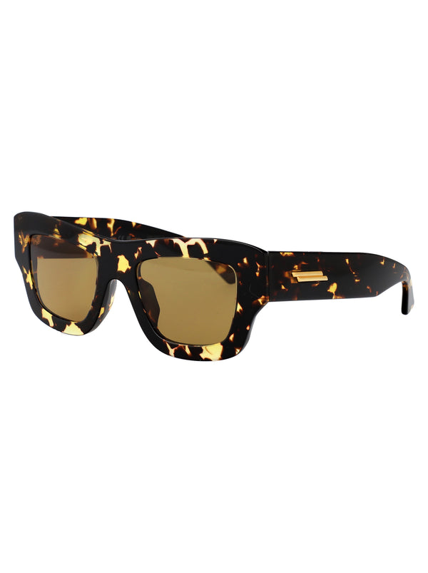 BV1357S SQUARED Sunglasses