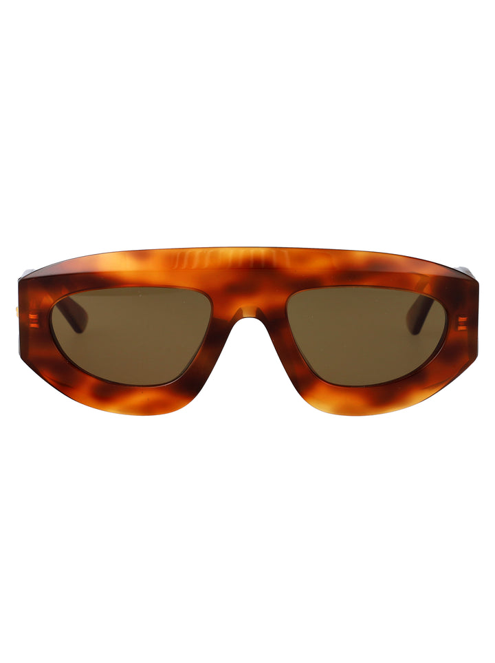 Bottega Veneta BV1358S GEOMETRICAL Sunglasses